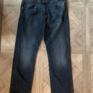 Wrangler retro men’s jeans 36/34